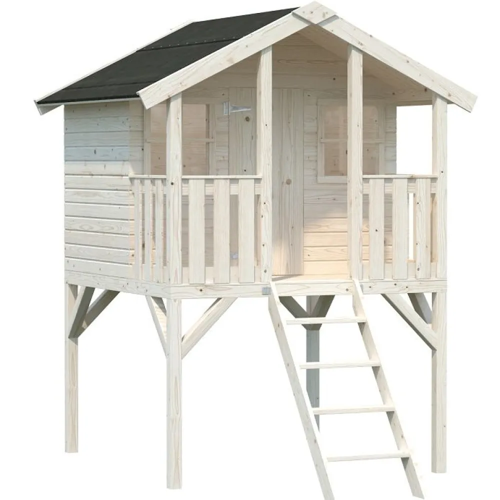 Leikkimökki Toby 2,1 m²*Palmako Online