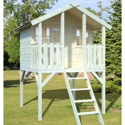 Leikkimökki Toby 2,1 m²*Palmako Online