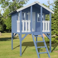 Leikkimökki Toby 2,1 m²*Palmako Online