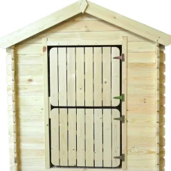 Leikkimökki M516-1, 1.1m²*Timbela Discount