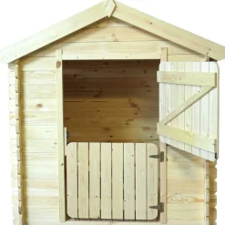 Leikkimökki M516, 1.1m²*Timbela