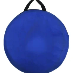 Leikkiteltta 123x120x126 cm 550 pallolla eri värejä*FinePRICE Sale