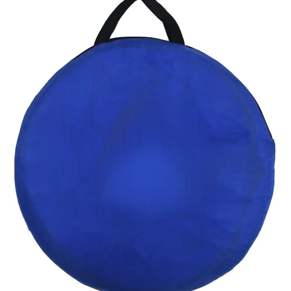 Leikkiteltta 123x120x126 cm 550 pallolla eri värejä*FinePRICE Sale