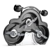 Leikkuulaite CombiClip 103 cm*Husqvarna
