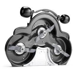 Leikkuulaite CombiClip 103 cm*Husqvarna
