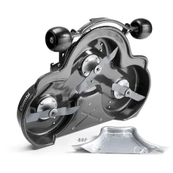 Leikkuulaite CombiClip 103 cm*Husqvarna