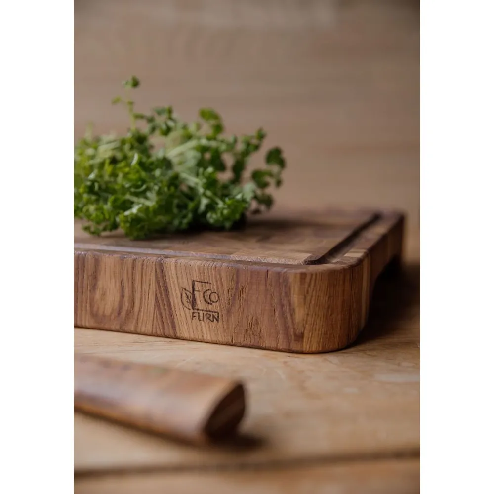 Leikkuulauta The Butcher BBQ, 49.5x29.8cm*EcoFurn Online