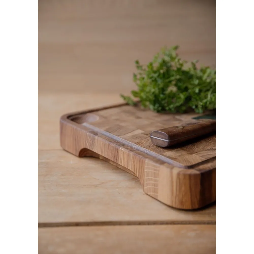 Leikkuulauta The Butcher BBQ, 49.5x29.8cm*EcoFurn Online