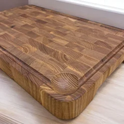 Leikkuulauta The Butcher BBQ, 49.5x29.8cm*EcoFurn Online