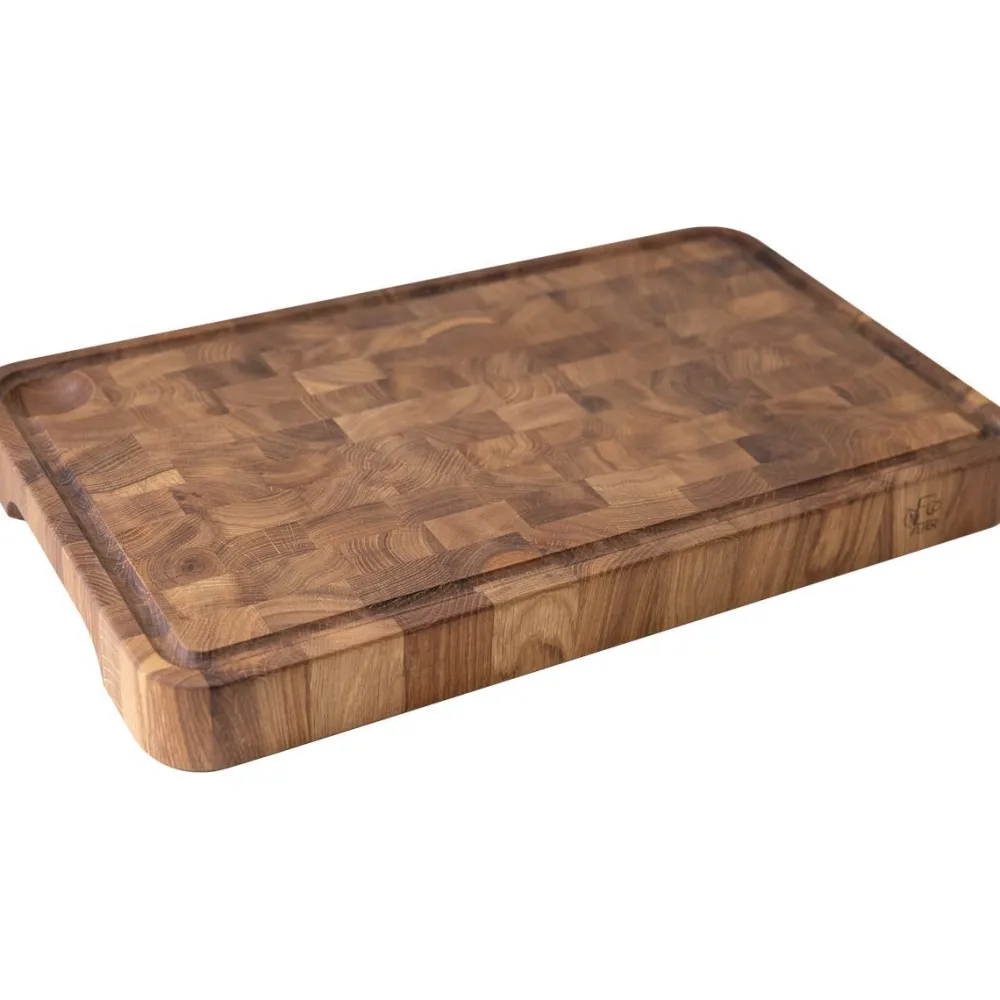 Leikkuulauta The Butcher BBQ, 49.5x29.8cm*EcoFurn Online