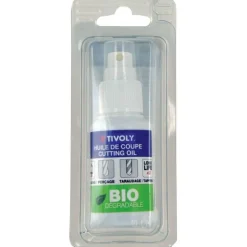 Leikkuuöljy 50 ml, 70 % biohajoava Moottorisahan Osat Ja Varusteet