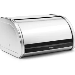 Clearance Leipälaatikko Roll Top, medium, eri värejä Keittiötarvikkeet