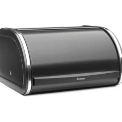 Clearance Leipälaatikko Roll Top, medium, eri värejä Keittiötarvikkeet