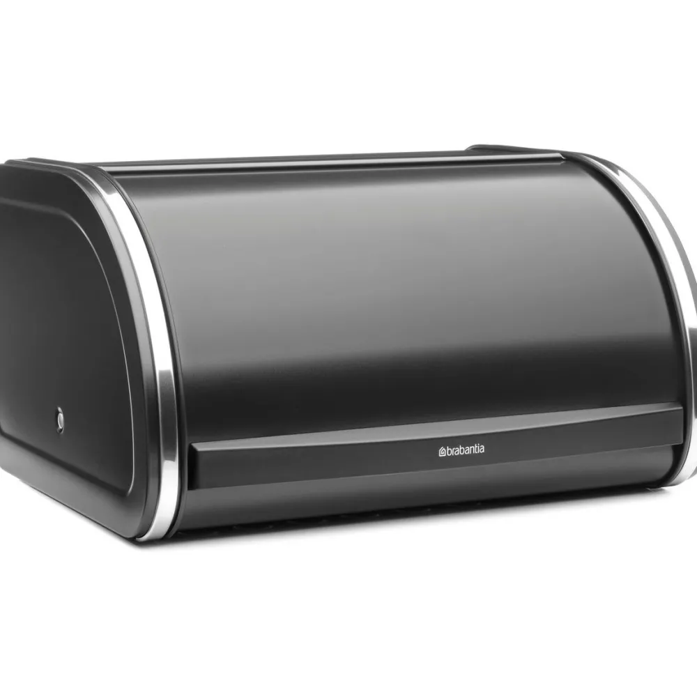 Clearance Leipälaatikko Roll Top, medium, eri värejä Keittiötarvikkeet