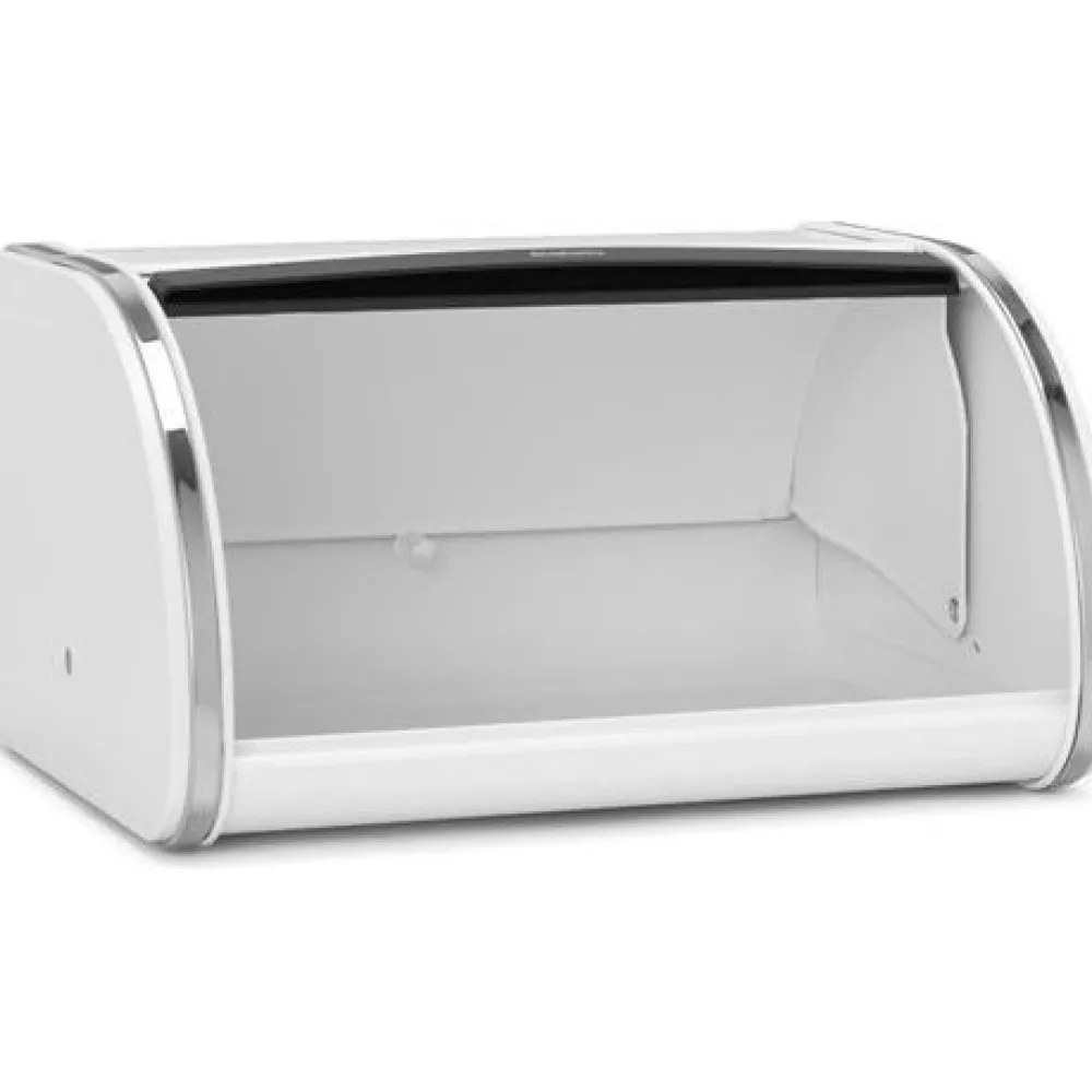 Clearance Leipälaatikko Roll Top, medium, eri värejä Keittiötarvikkeet