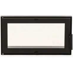 Best Leivinuunin luukku 410x210 mm suora tai holvikaari eri värivaihtoehtoja Leivinuunit