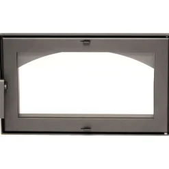 Best Leivinuunin luukku 410x210 mm suora tai holvikaari eri värivaihtoehtoja Leivinuunit