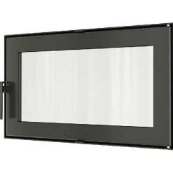 Online Leivinuunin luukku LL-70S, runko 410×260 mm, eri värivaihtoehtoja Takkaluukut