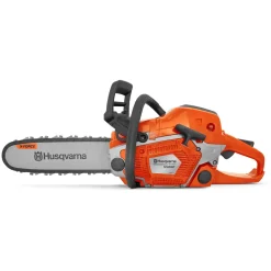 Lelumoottorisaha 550XP yli 3-vuotiaalle*Husqvarna New