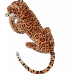Leopardi pehmolelu Ruskea XXL*FinePRICE Online