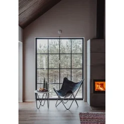Hot Lepakkotuolin päällinen keinonahka eri värejä Huonekalut