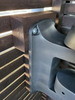 Outlet Letkukela Rollup XL 35 m valkoinen Kastelu