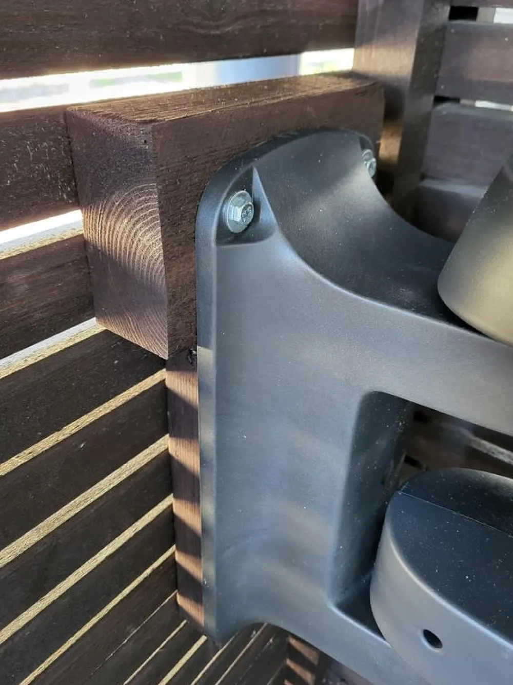 Outlet Letkukela Rollup XL 35 m valkoinen Kastelu