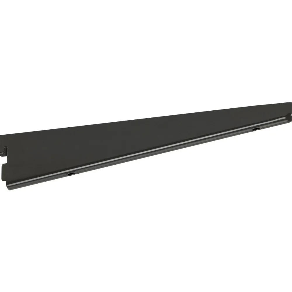 Clearance Levyhyllyn kannatin 270 mm eri värejä Säilytysjärjestelmät