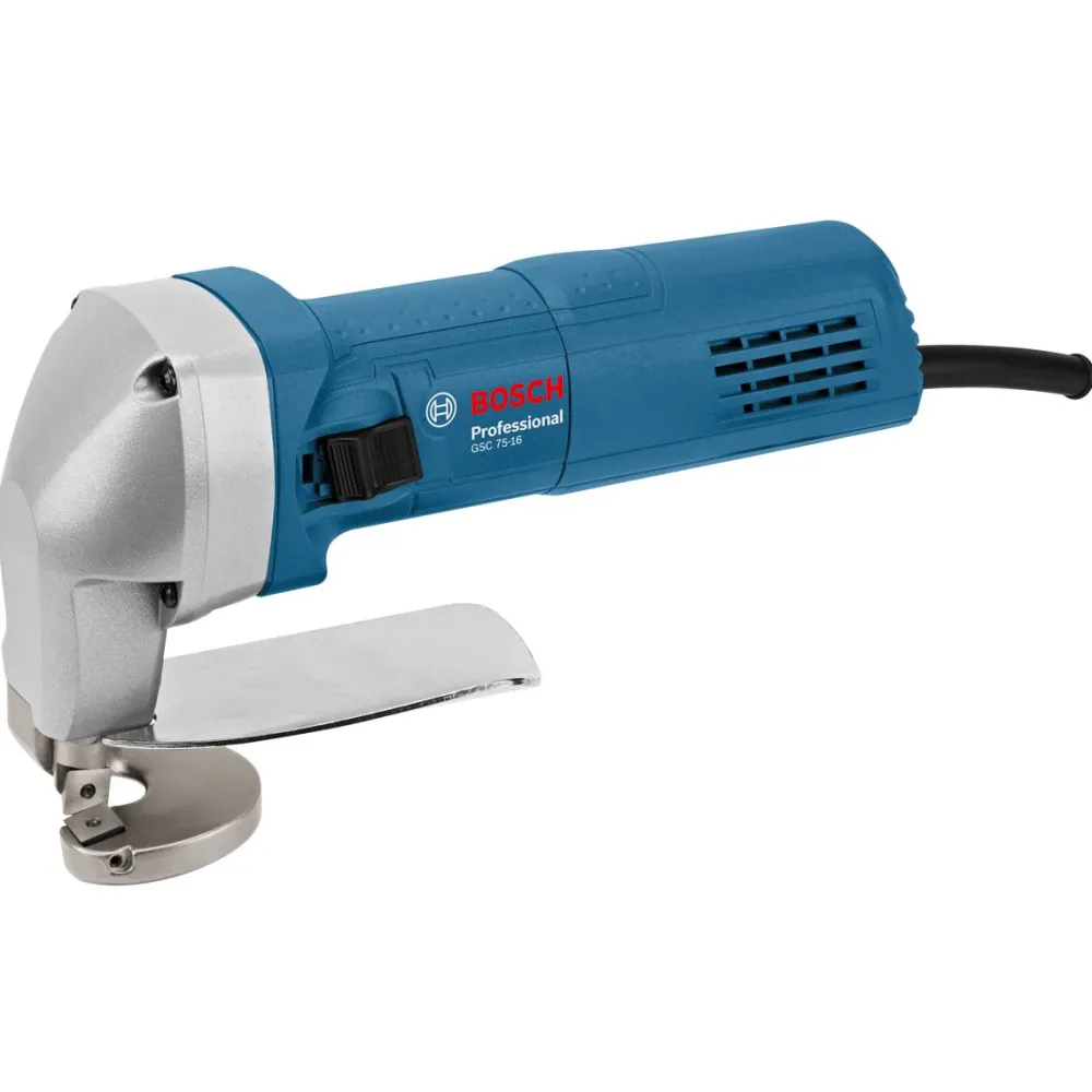Levyleikkuri Bosch Professional GSC 75-16*Bosch Power Tools