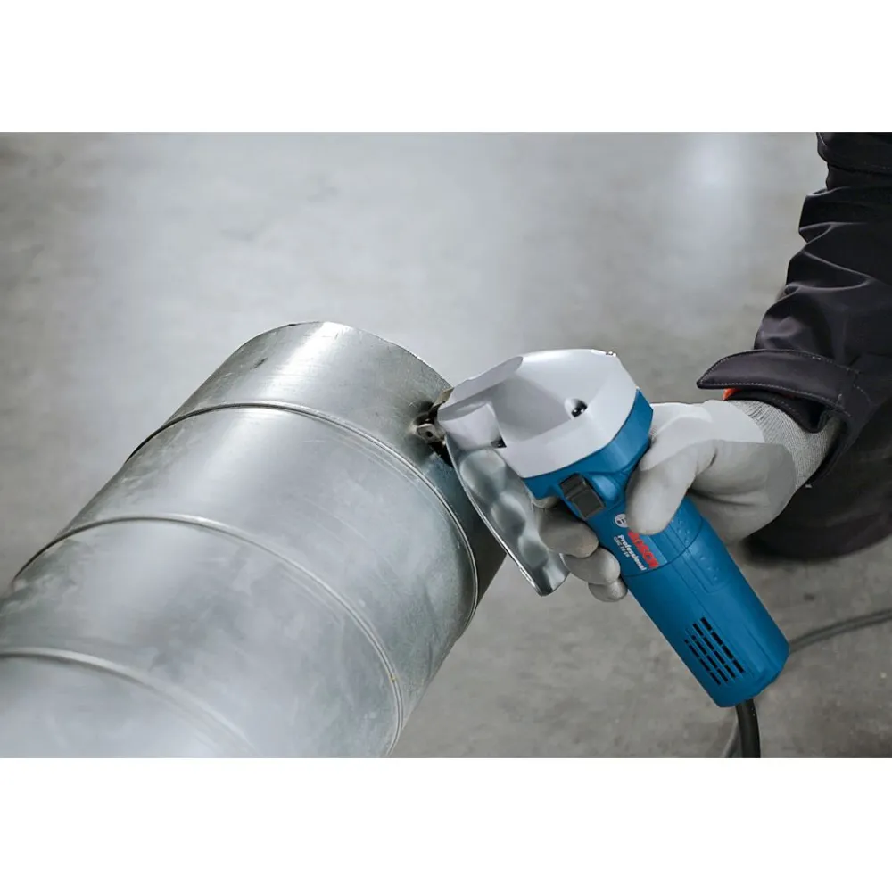 Levyleikkuri Bosch Professional GSC 75-16*Bosch Power Tools