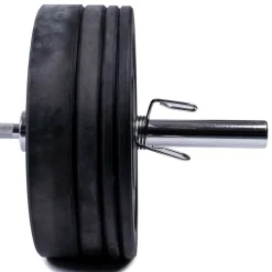 New Levypaino Core Bumper, 5-25kg Voimaharjoittelu
