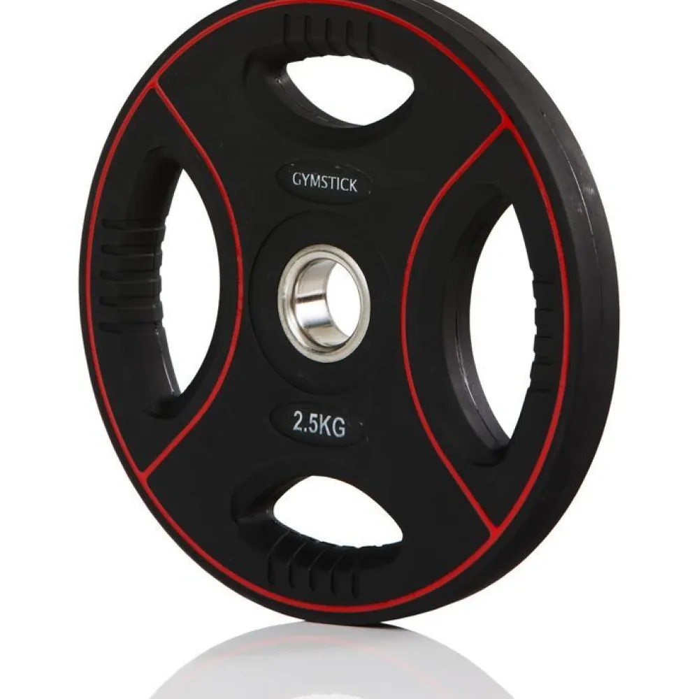 New Levypaino Pro-pump-settiin 2,5 kg Voimaharjoittelu