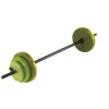 Hot Levypainosetti Pump yht. 20 kg Voimaharjoittelu