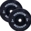 Levypainot Bumper Core 10kg, pari*Nordcore Outlet