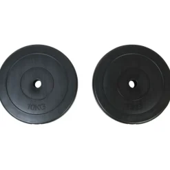 Levypainot, 2x10kg*FinePRICE Best