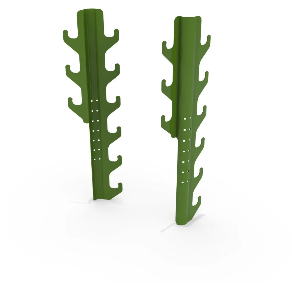 Levytangon pidikkeet GetSet, MB100 / MB200 / MB300 / PS500 / PS600*Exit Clearance