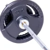 Levytankosarja Fit`n Shape Olympia 85kg*Fit'n Shape New
