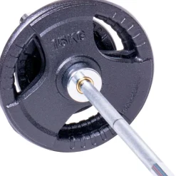 Levytankosarja Fit`n Shape Olympia 85kg*Fit'n Shape New