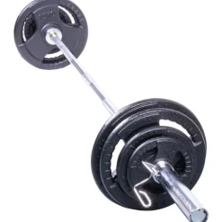 Levytankosarja Fit`n Shape Olympia 85kg*Fit'n Shape New