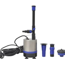 Lähdepumppu 50 w 1750 l/t*FinePRICE Outlet