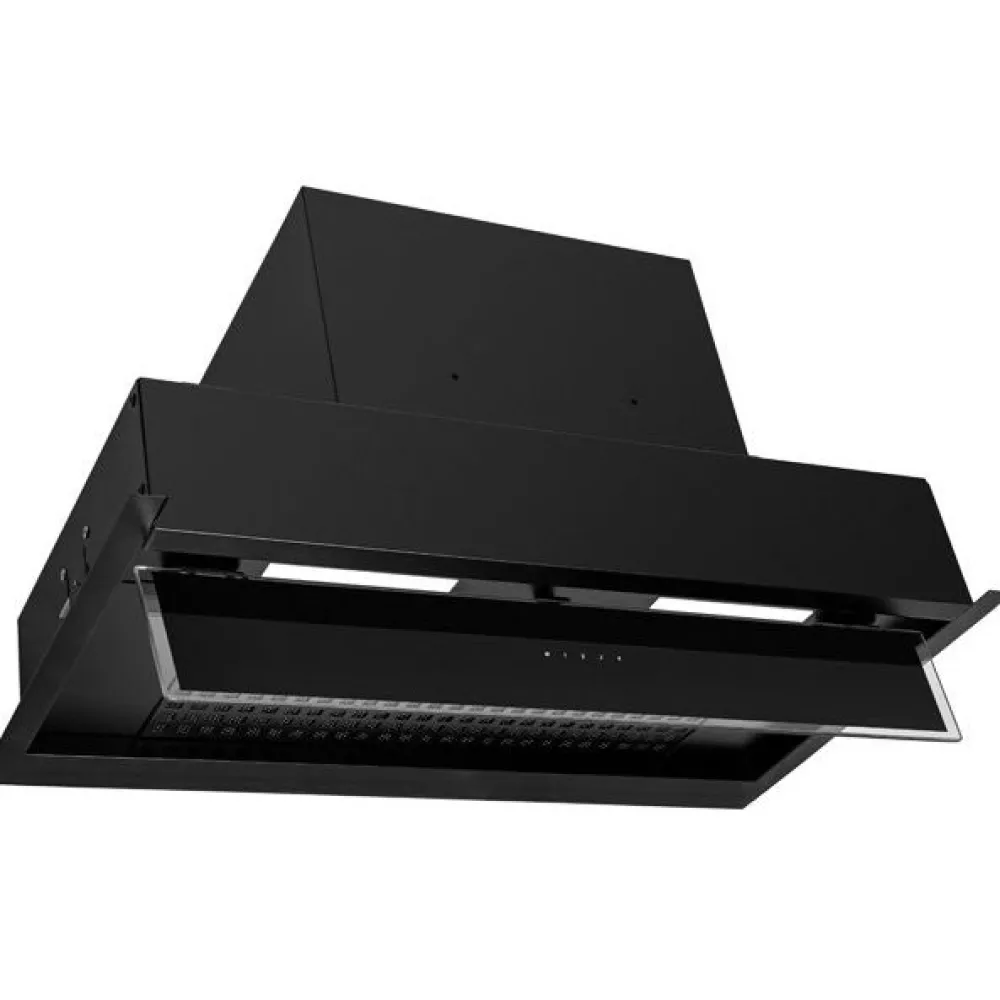 Hot Liesikupu Flex 60 X2 EC Liesituulettimet|Liesituulettimet Huippuimuriohjauksella
