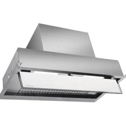 Hot Liesikupu Flex 60 X2 EC Liesituulettimet|Liesituulettimet Huippuimuriohjauksella