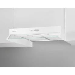 Liesikupu FHV-8306-W 50cm/60cm valkoinen*Savo