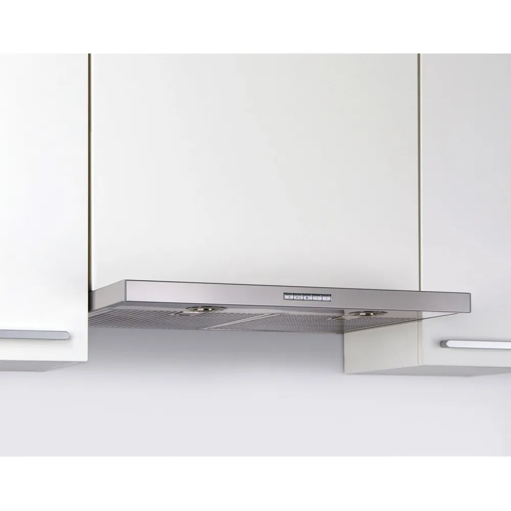 Liesikupu FV-8205-S 50 cm rst Liesituulettimet|Liesituulettimet Huippuimuriohjauksella