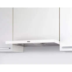 Best Liesikupu FV-8206-W 60 cm valkoinen Liesituulettimet|Liesituulettimet Huippuimuriohjauksella