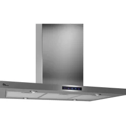 Liesikupu Harwich II 900mm kattoon ulkoiselle moottorille rst*Thermex Clearance