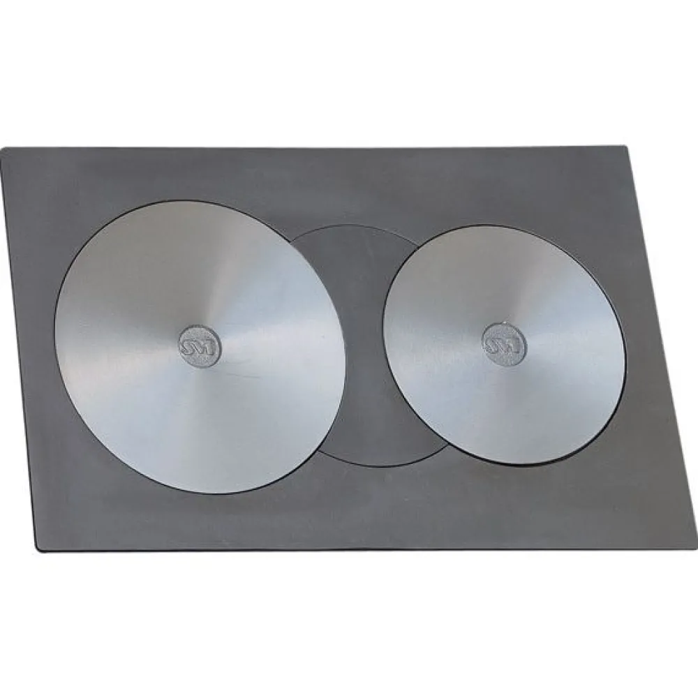 Outlet Liesitaso 3A kehyksetön 535x865 mm Puuhellat