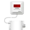 Liesiturva 25A/230V LT25 230V*Norwesco Online
