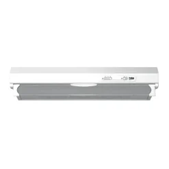 Liesituuletin CFB6310W, valkoinen*Beko