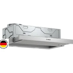 Discount Liesituuletin Serie 4 DFM064A53, 60cm, teräs Liesituulettimet|Liesituulettimet Moottorilla